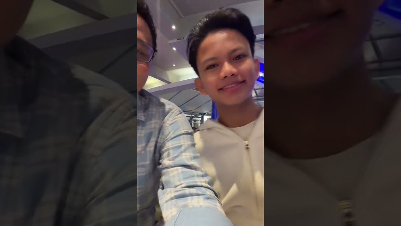 LIVE FAREL PRAYOGA DAN OM RAIS