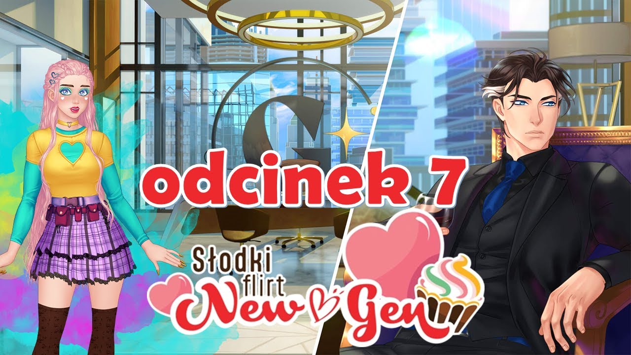 PRANKUJEMY AGENTA NIERUCHOMOŚCI | Odcinek 7 JASON |🩵Słodki Flirt NEW GEN🩵| SharonVlog
