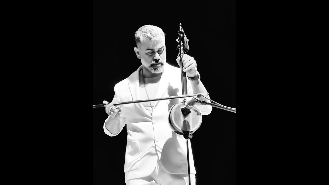 Küsüb Getdi / TENDuo (Kabak kemane: Özgür Çelik & Piyano: Deniz Kocaman)