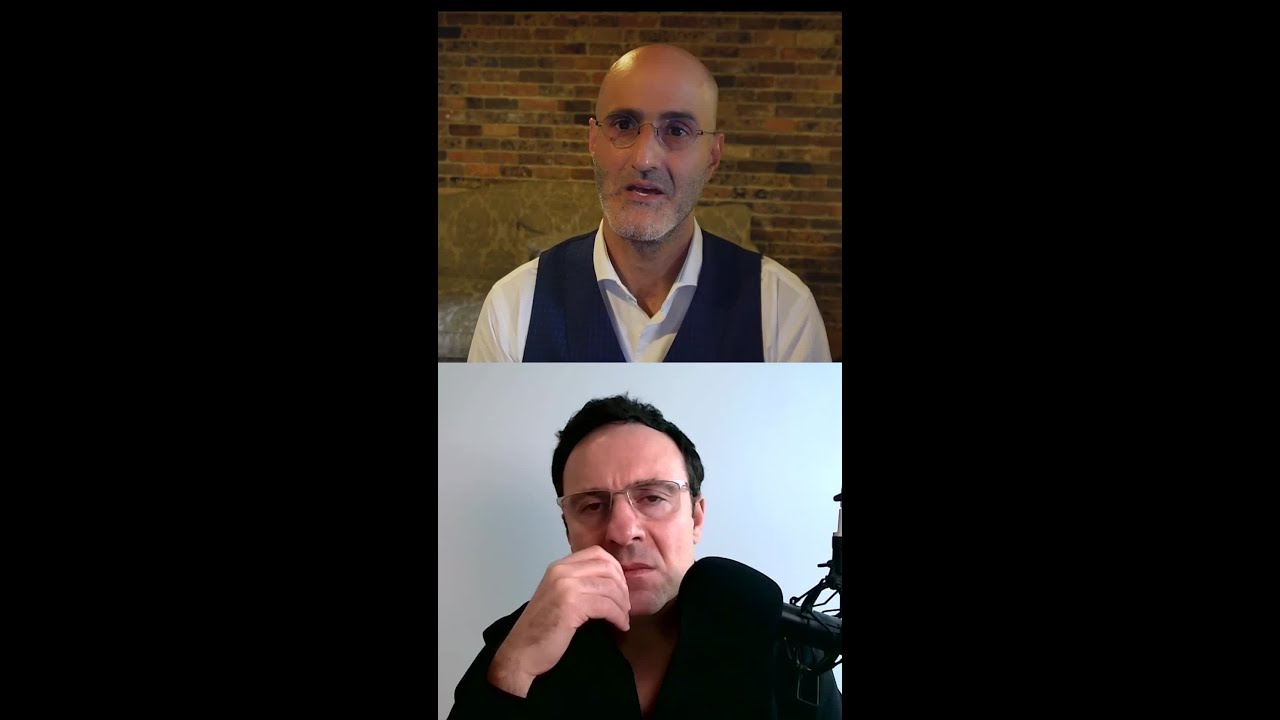 Moustafa Hamwi | Slingshot | The Definition of a TRUE Passion