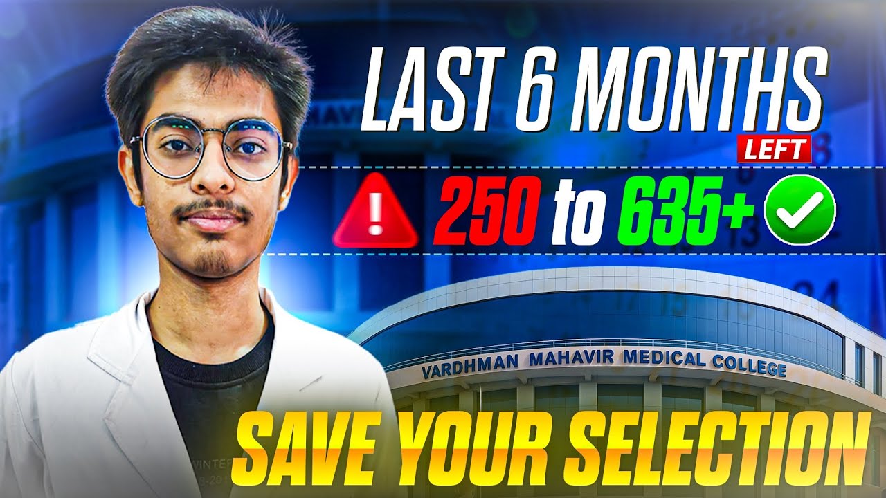 Save your Selection ☹️‼️Last chance to comeback ‼️ (Honest talk 🫵)