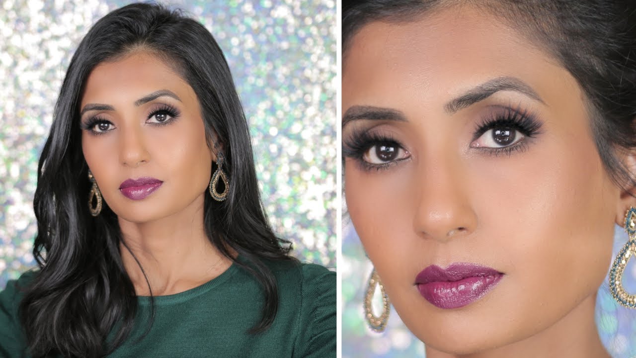 What to buy at Sephora | Sephora favorites try on brown skin