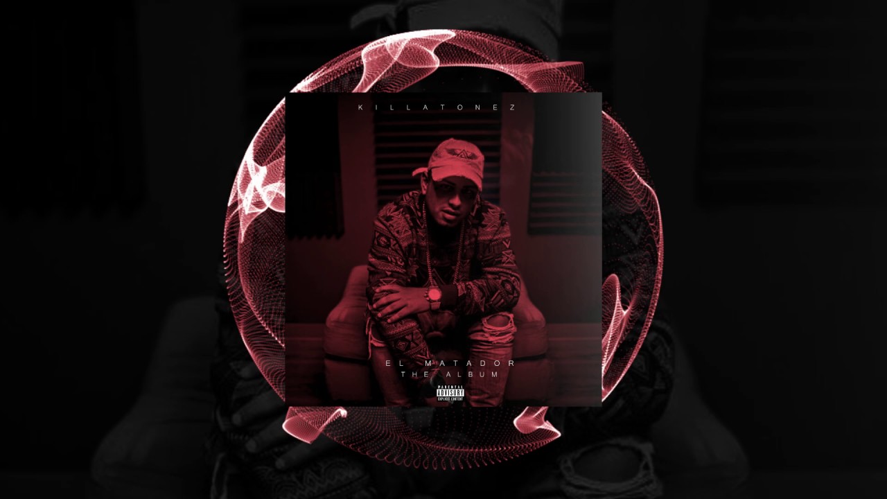 07. Killatonez - Asi Soy Yo ft. Pusho (El Matador The Album)