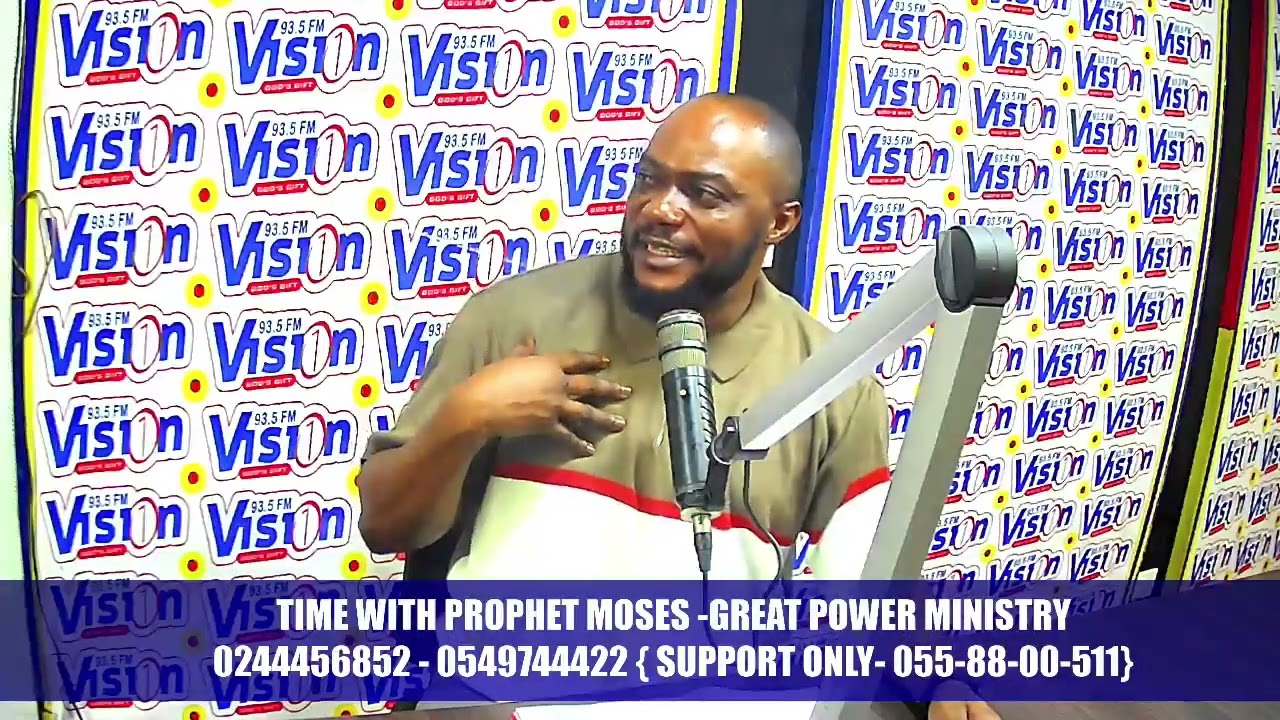 DO THIS TO FREE YOURSELF FROM WITCHCRAFT ATTACK - GREAT POWER MINISTRY