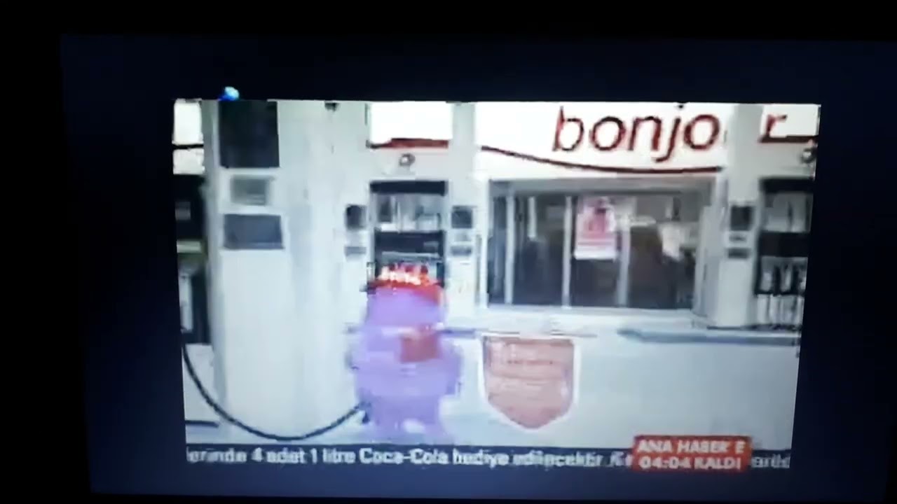 Worldcard Total Coca Cola Kampanya Reklamı Mart 2007