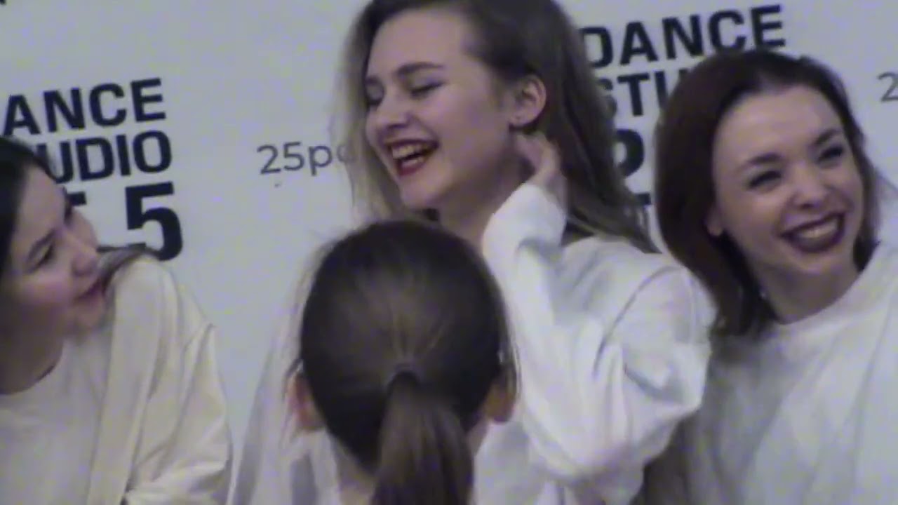 Бэкстейдж. Отчётный концерт 2023. #ДелайТанец с #25point5 || Dance Studio 25.5