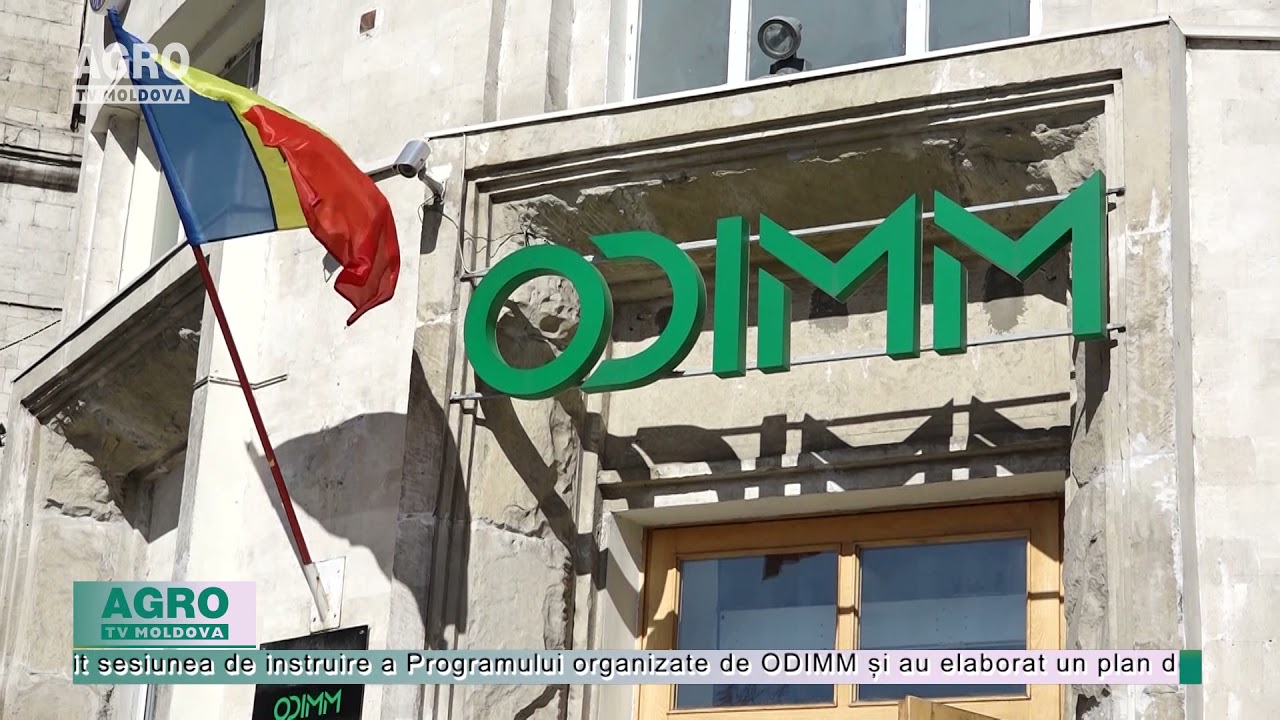 Granturi de p&acirc;nă la 200 de mii de lei &ndash; AGRO TV News