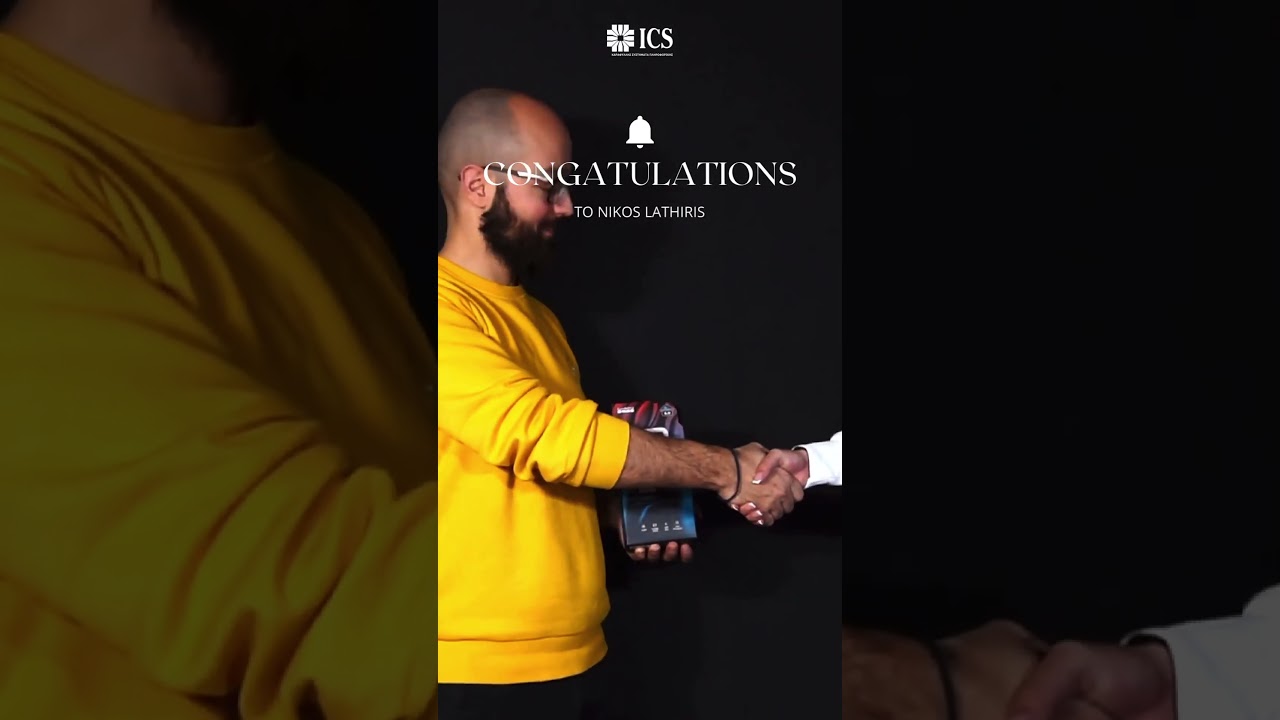 Giveaway GOPRO HERO BLACK 10 by ICS📷. Stay tuned for more!    #giveaway #goprohero10 #icskarafyllis