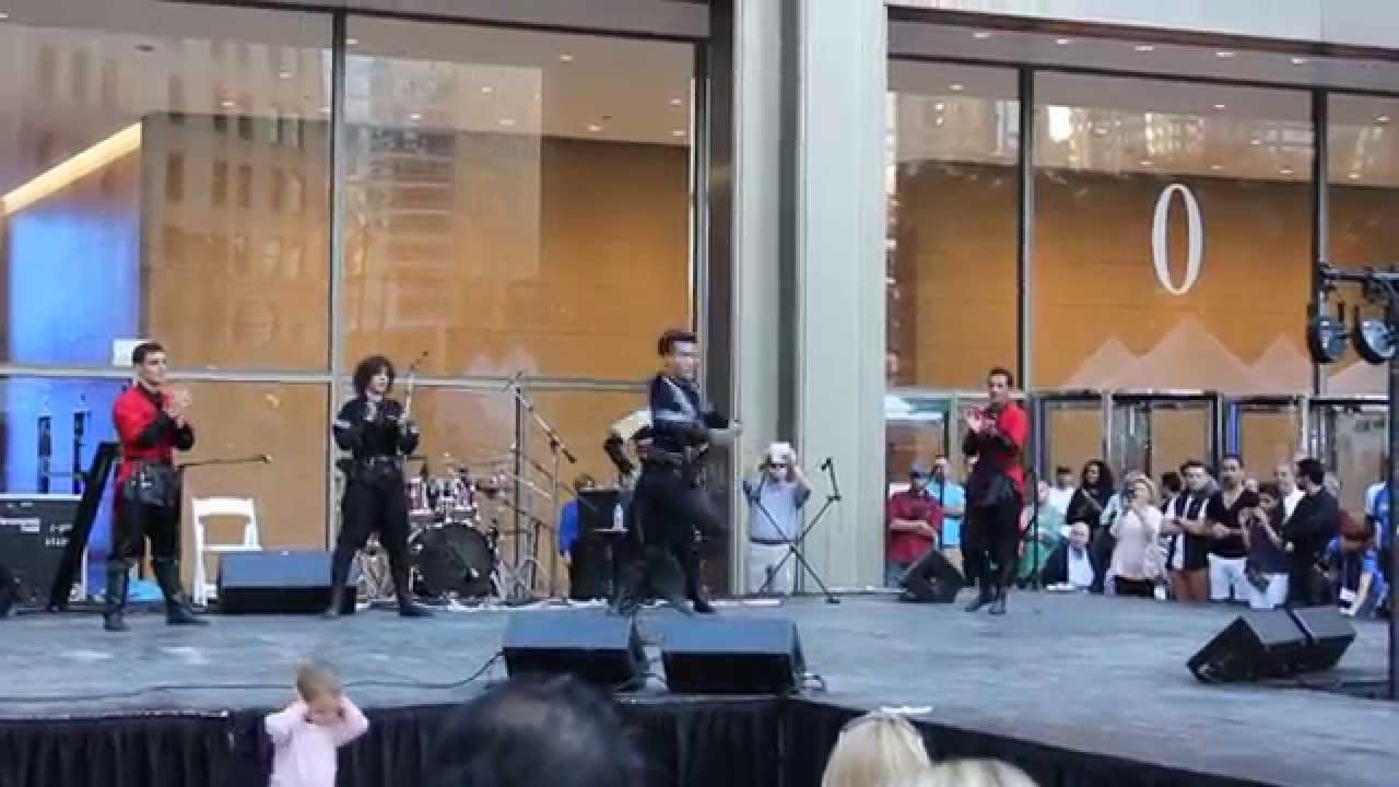 Chicago Turkish Festival 2014