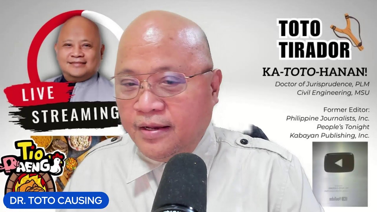 WALA PA RING 4 STAR SI BARTATEZ -- AYAW NI TORRE
