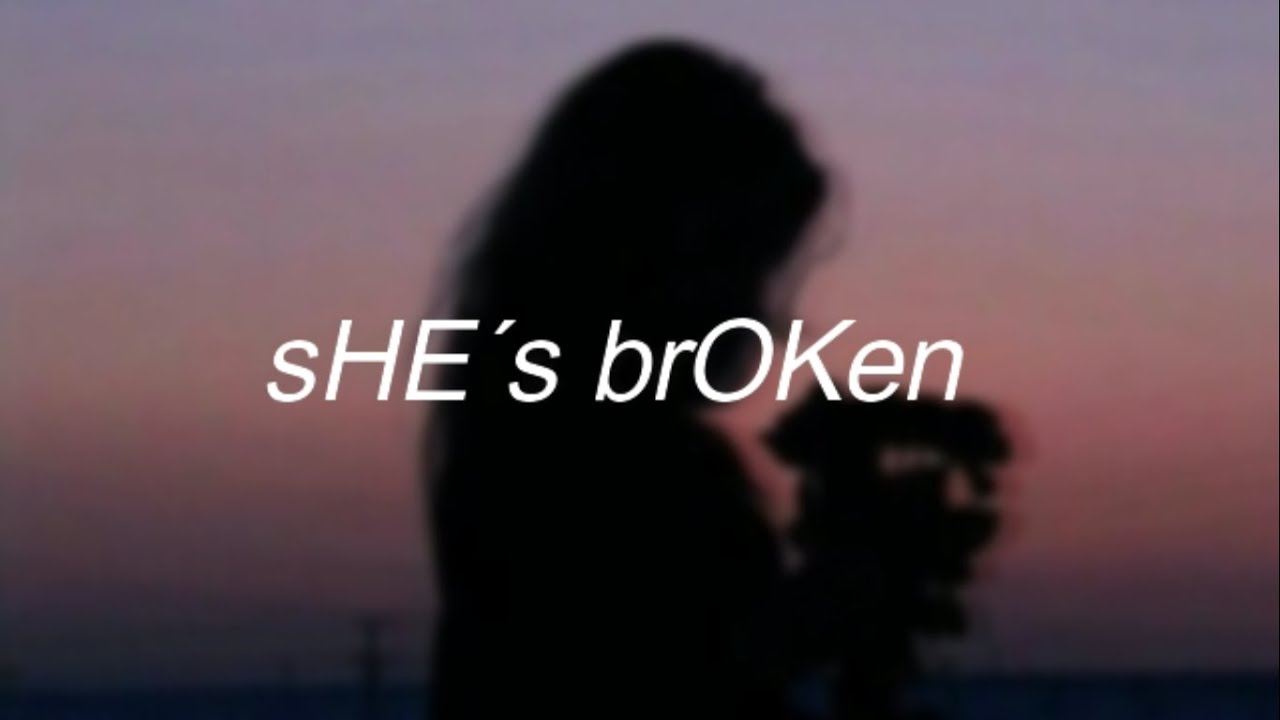 Billie Eilish; sHE´s brOKen (Español)
