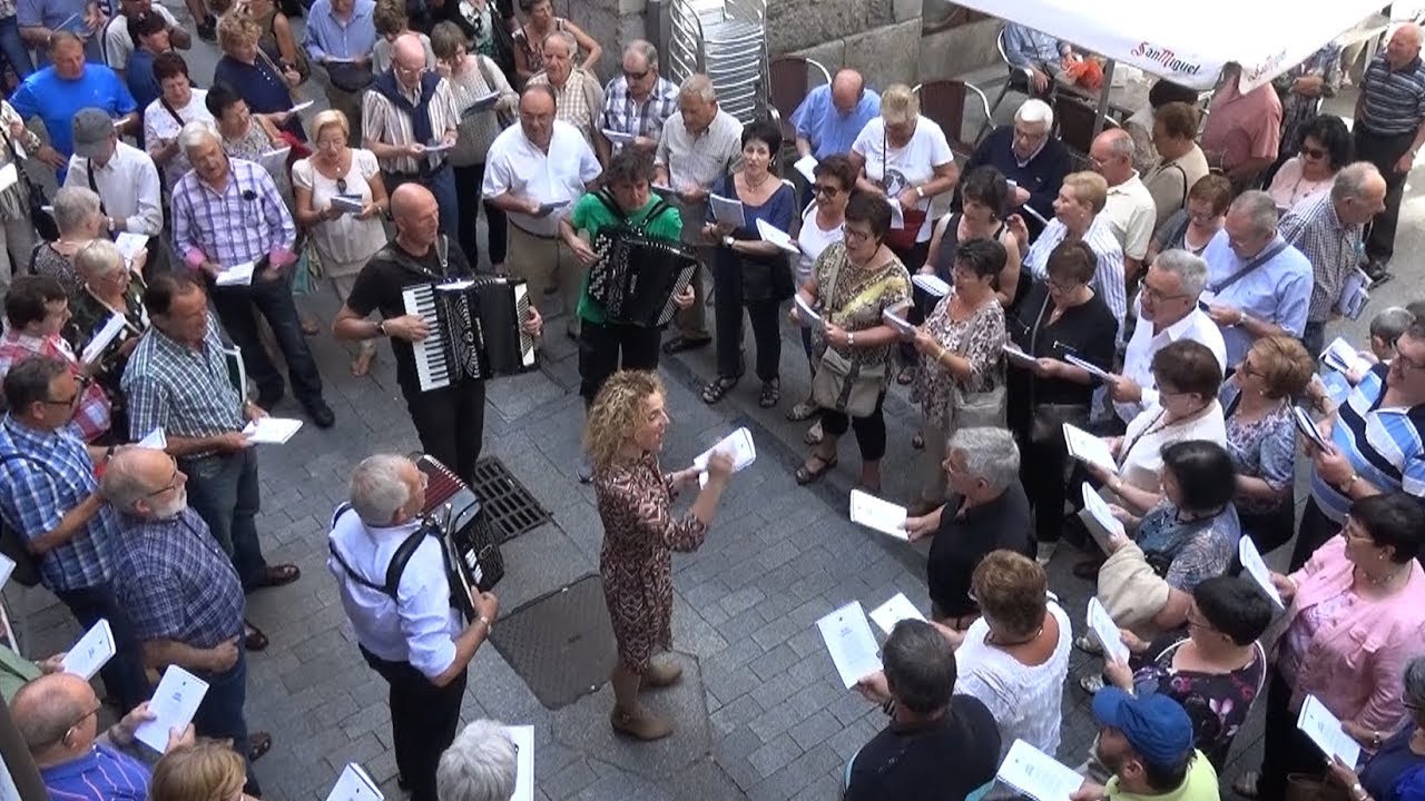 Tolosa kantari 2017