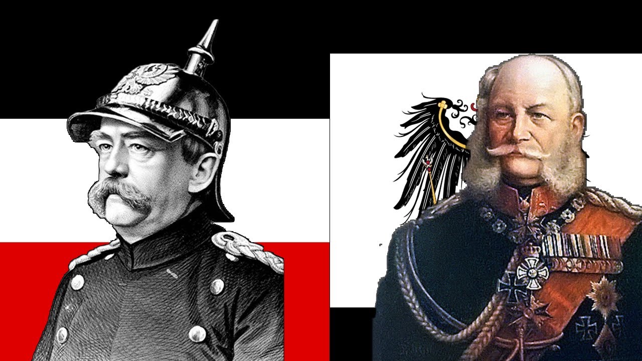 Little Dark Age- Unification of Germany