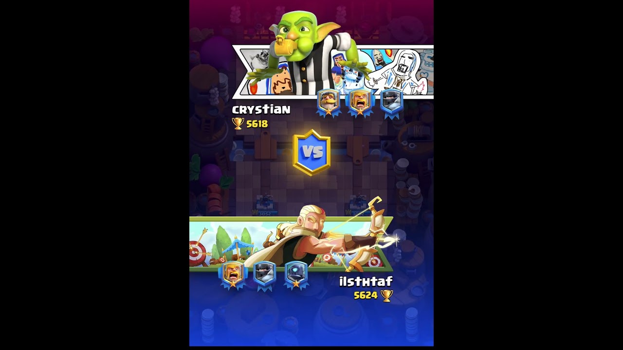 Clash royal 