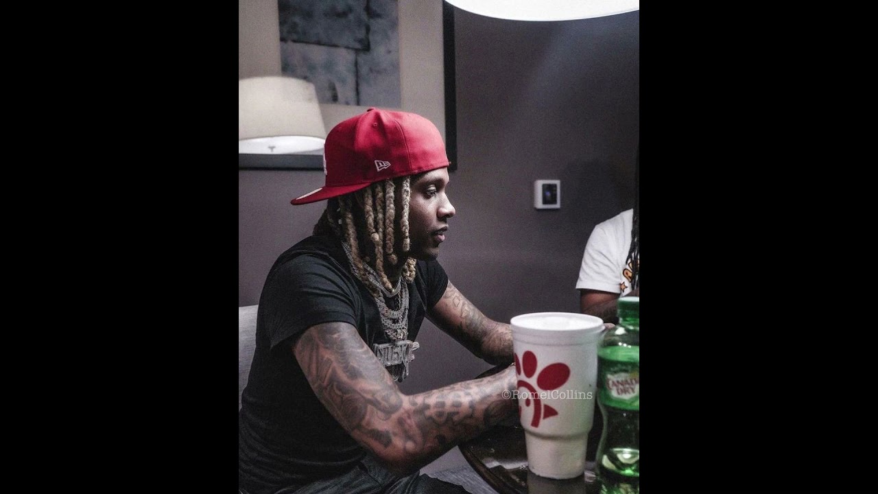 [FREE] Lil Durk Type Beat 