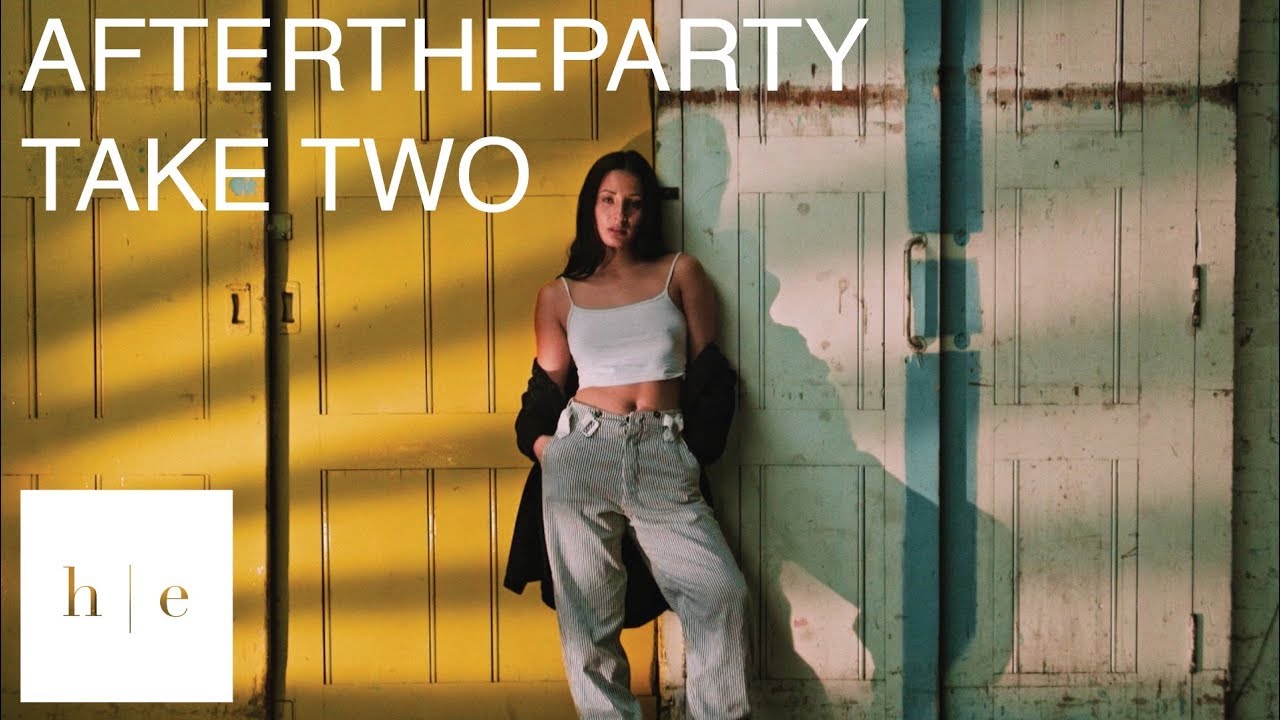 aftertheparty - Take Two