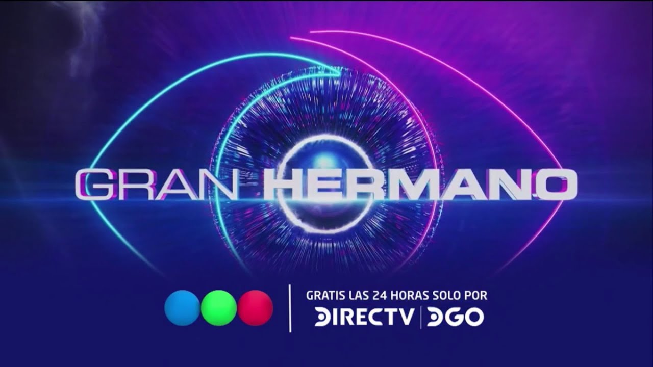 Gran Hermano GRATIS en vivo las 24HS solo por DirecTV DGO - Telefe TUTORIAL