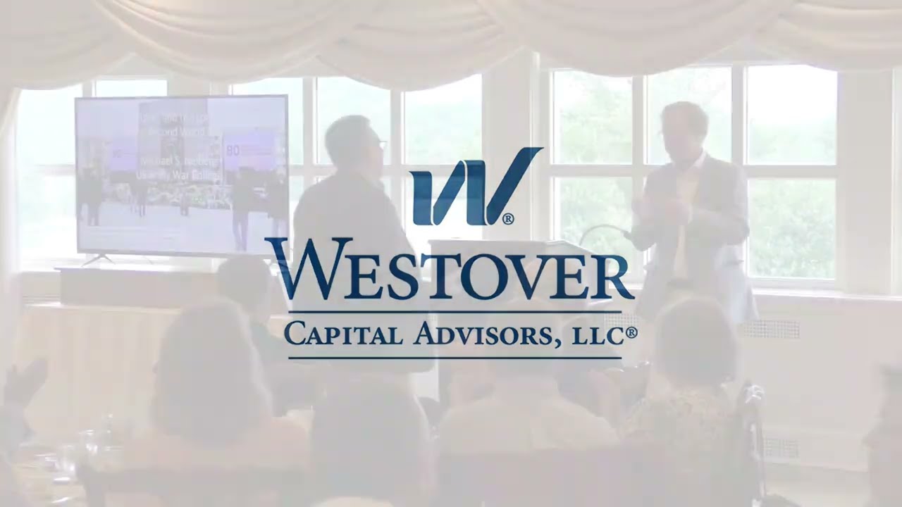 June 2023 Westover Capital Luncheon Series featuring Dr. Michael S. Neiberg, U.S. Army War College