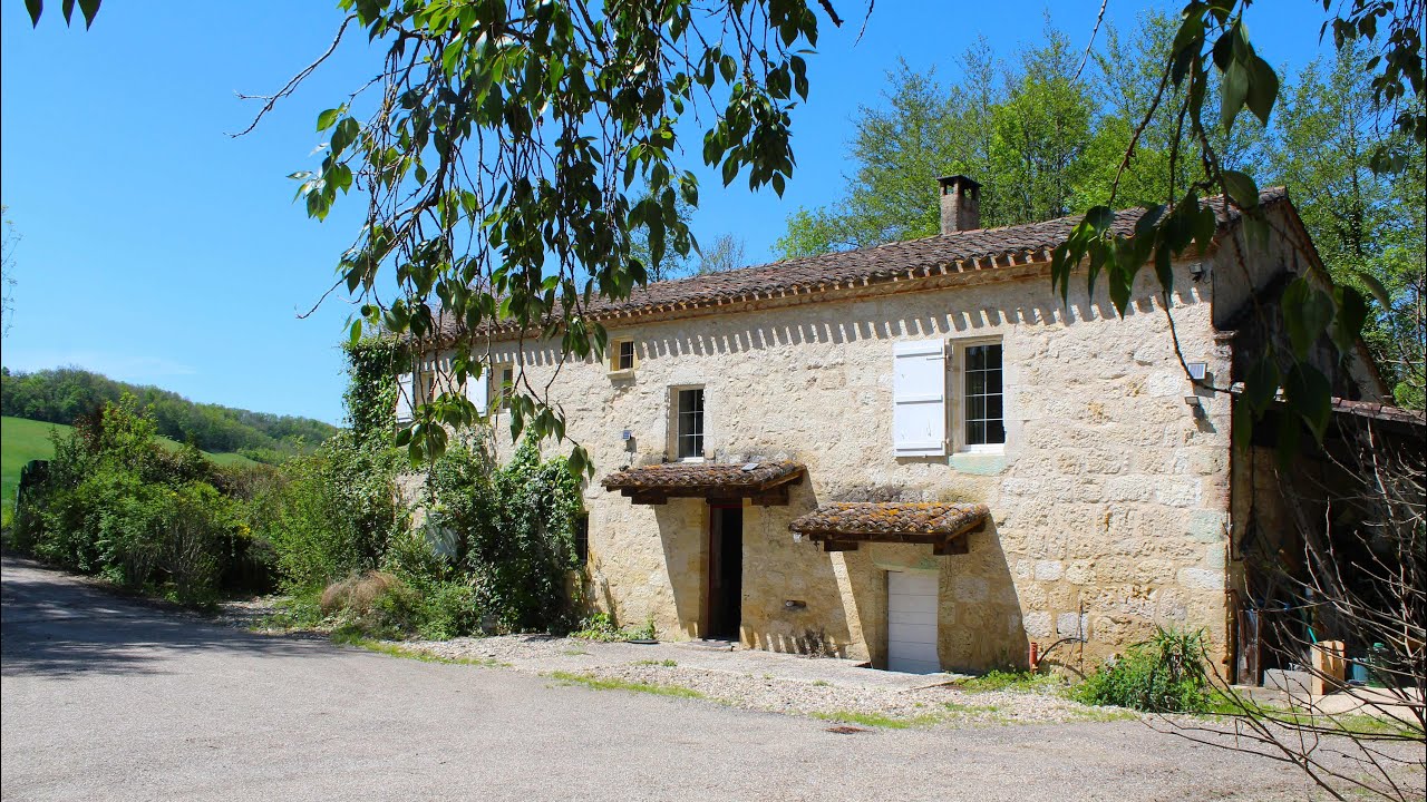 Moulin Gasques