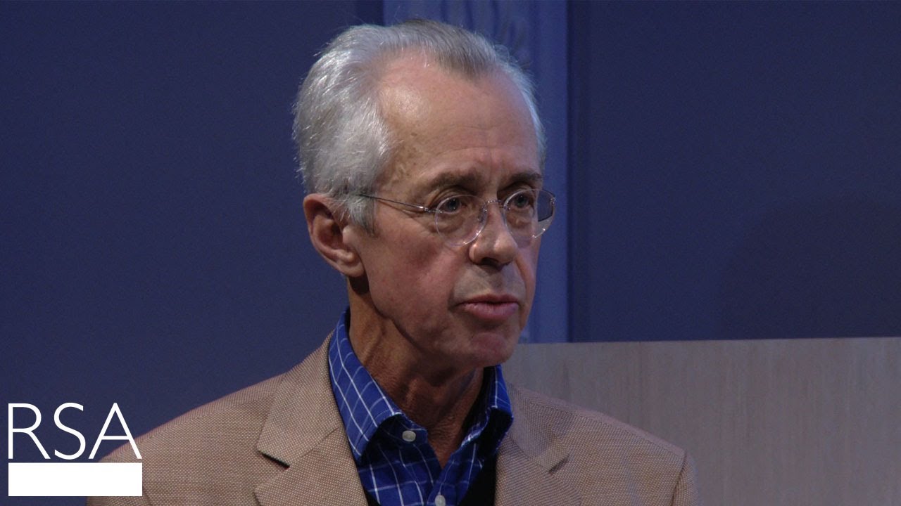 What is Power? - Stein Ringen