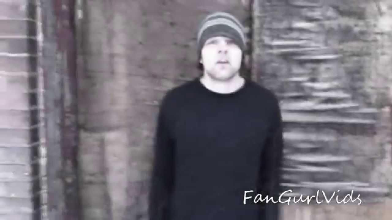 ★Dean Ambrose MV★ I Behind Blue Eyes I