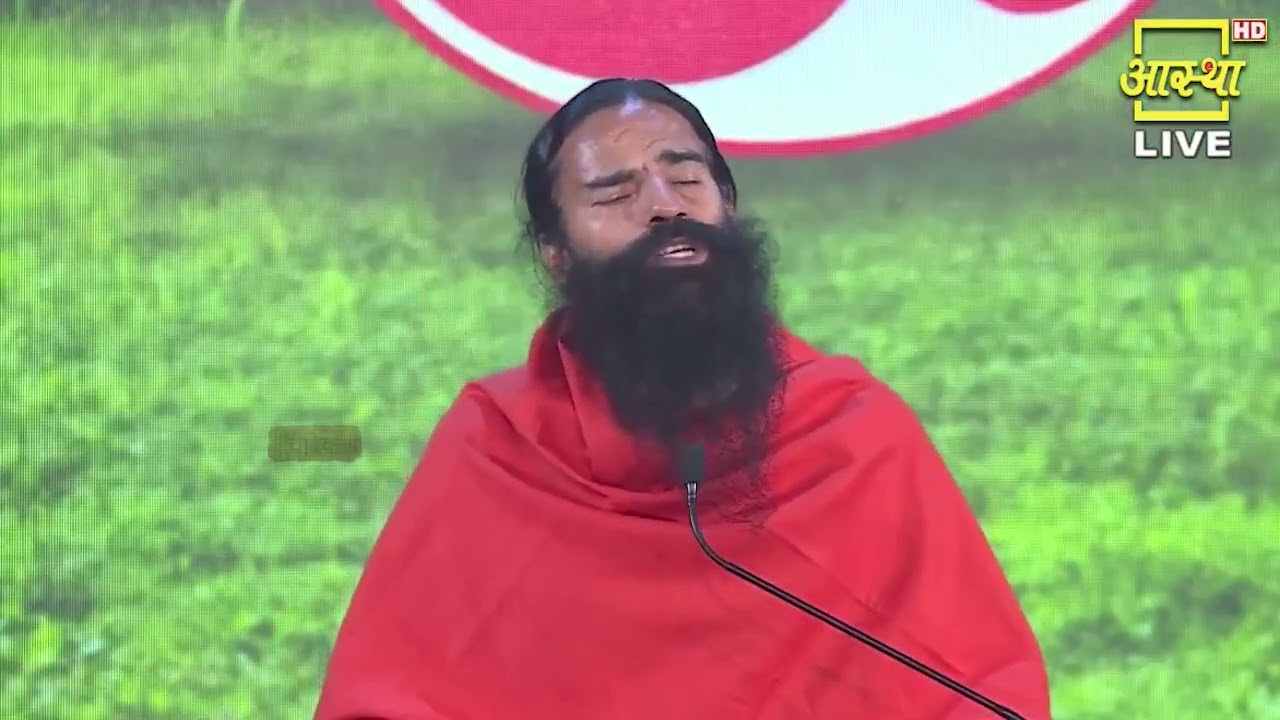 RA फेक्टर को नियंत्रण करने के लिए उपाय || Swami Ramdev