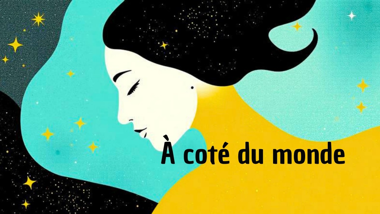 &Ecirc;tre en d&eacute;calage