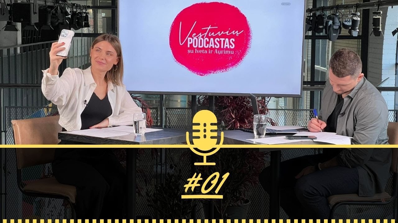 Vestuvių podcastas #1 - biudžetas, kainos, nuo ko pradėti planuoti vestuves.