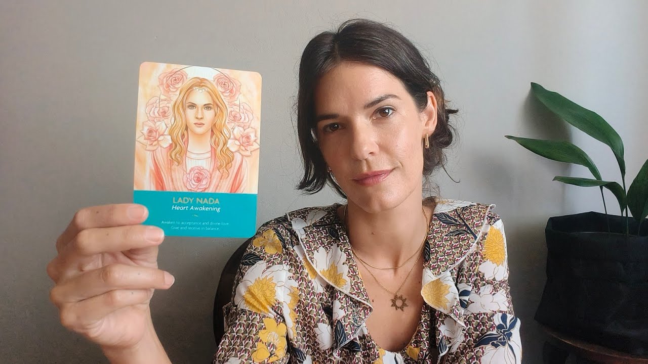 LOVE vs. FEAR : Heart Awakening & Ascension is here for you. 