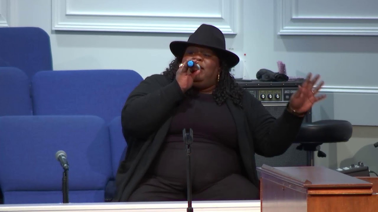 Noon Bible Study | Pastor Bartholomew Orr