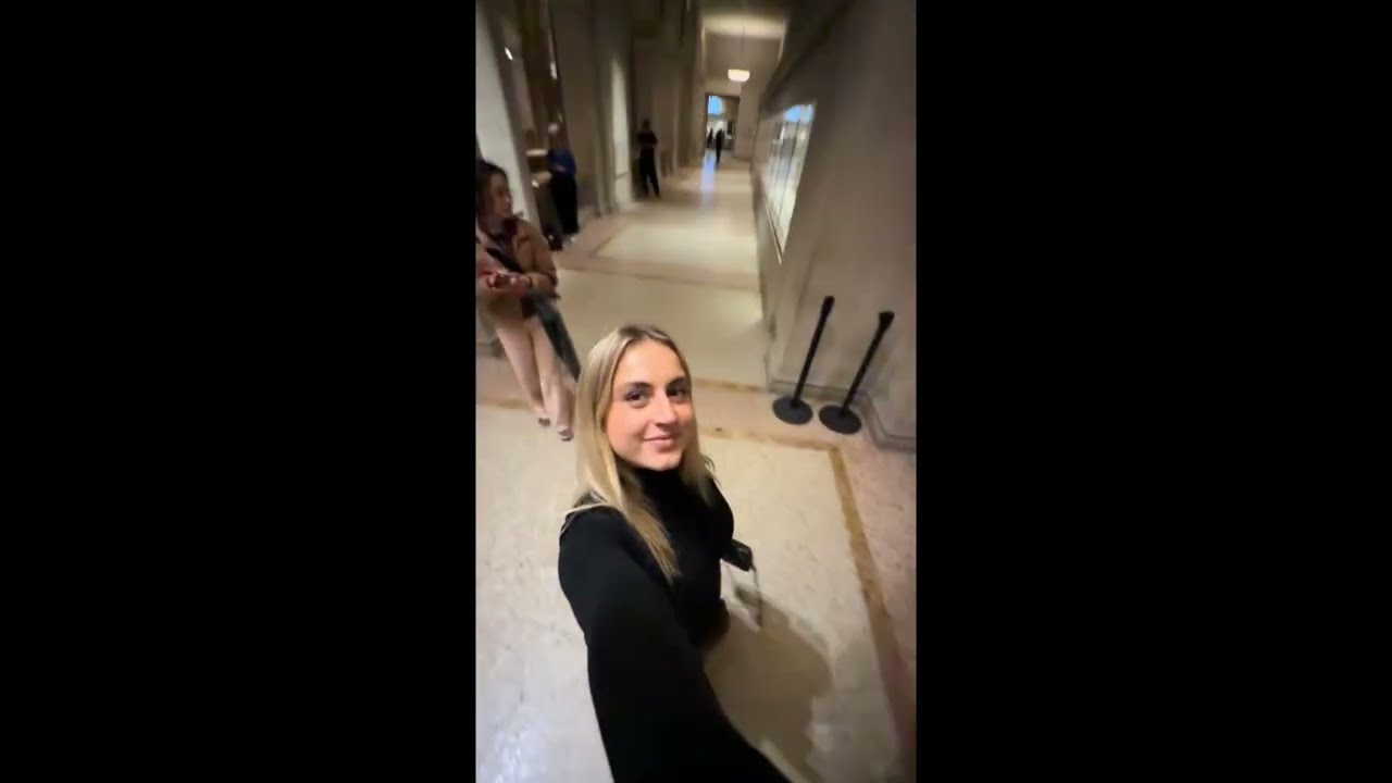 VLOG: Altri due giorni a NY 🍎🧚‍♀️ AMBRA.COTTI
