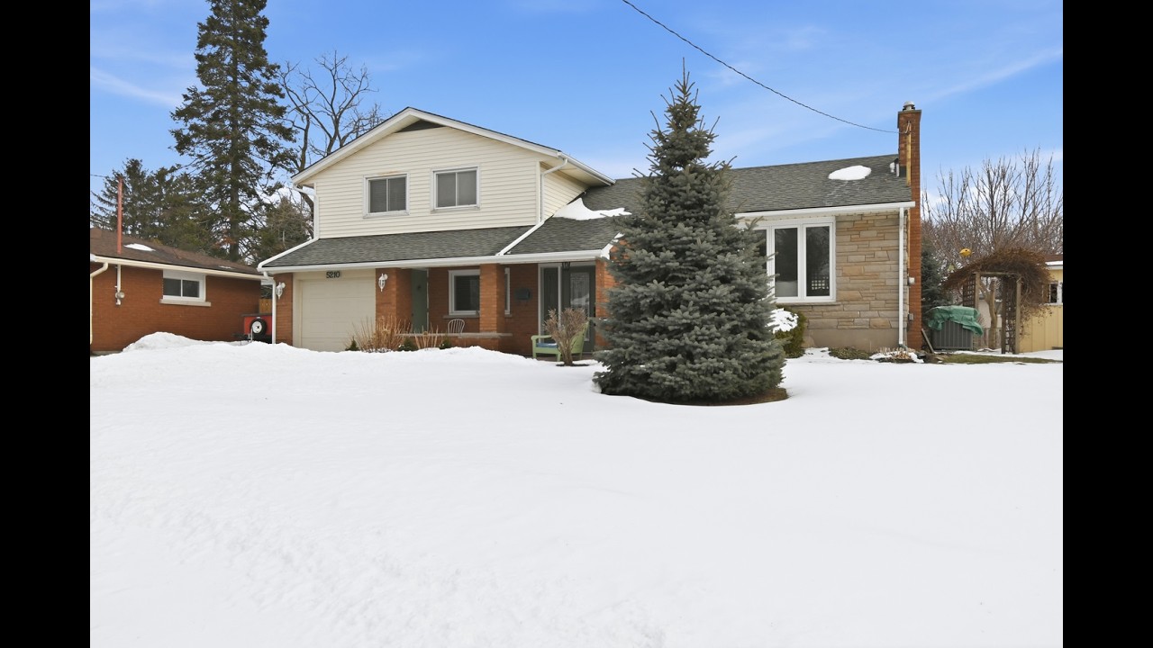 5210 Timothy Cr., Niagara Falls | Lily Ruggi