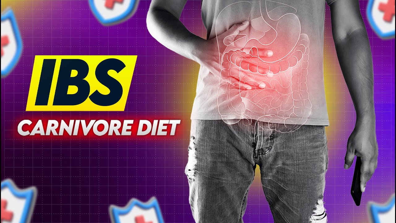 Carnivore Diet for IBS: Top Mistakes, Pros and Cons, How to Benefit (Dr. Dasari MD Review)