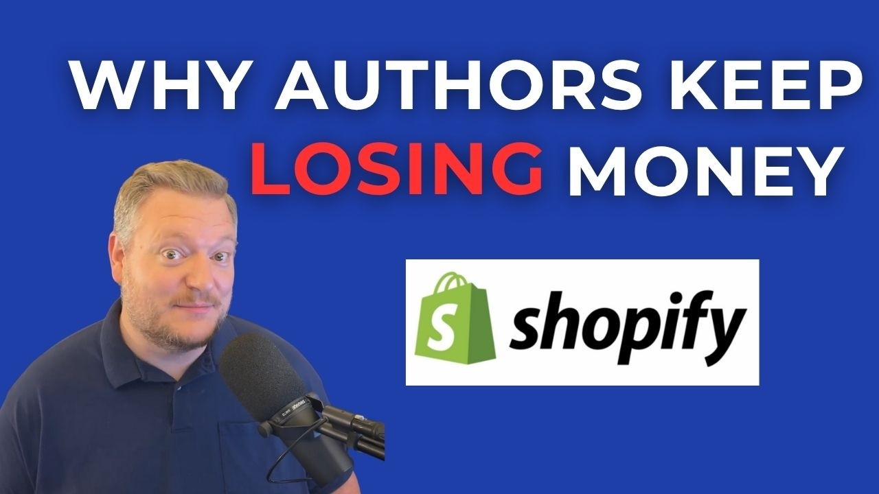 Ловушка Shopify для авторов