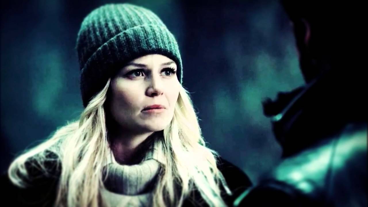 Killian & Emma | It's You