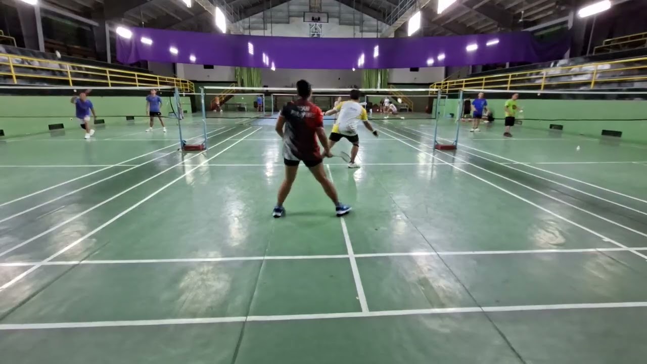 January 28, 2026 game 3 part 3