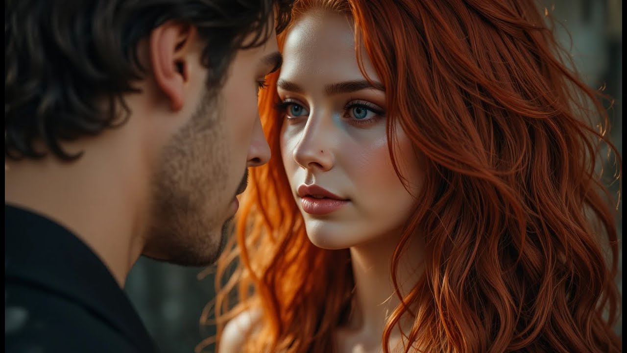 . Crash Into You | Emotional Love Story Told Through Music