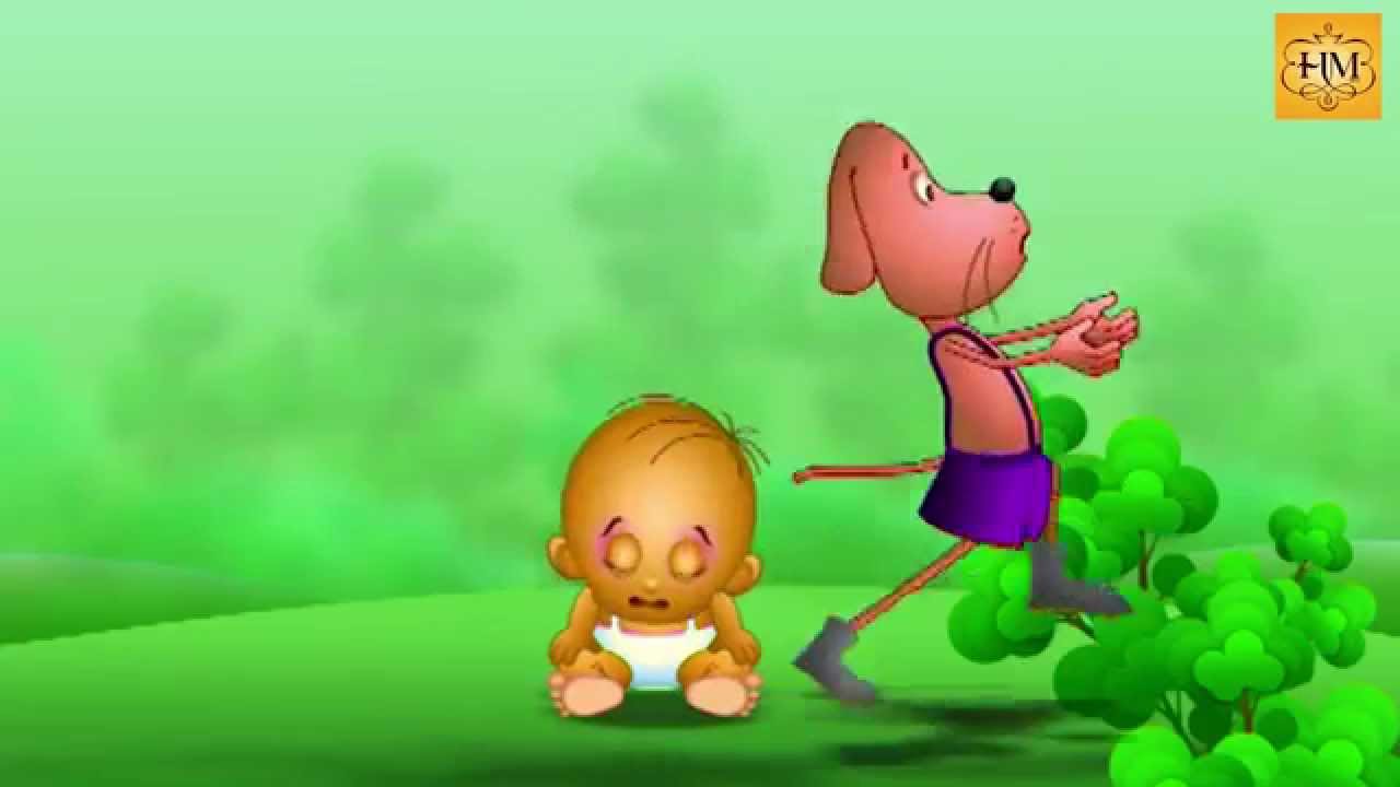 Malayalam Animation For Children - Po Po Pe Pe - Malayalam Animation Videos Part -3 [HD]