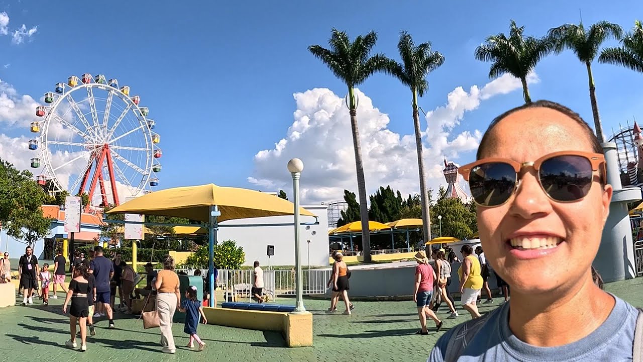 Hopi Hari - Guia com dicas, preços e brinquedos - 2025