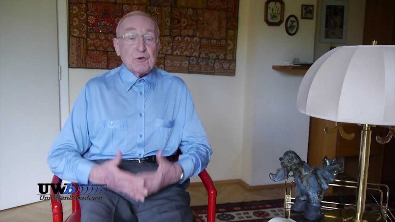 Sendung vom 07.11.2013 - Norbert Kutalek