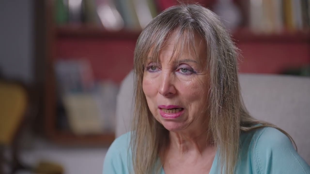 Mª Isabel Rodríguez Montes. Secretaria de AFAUS pro Salud Mental (Guadalajara)