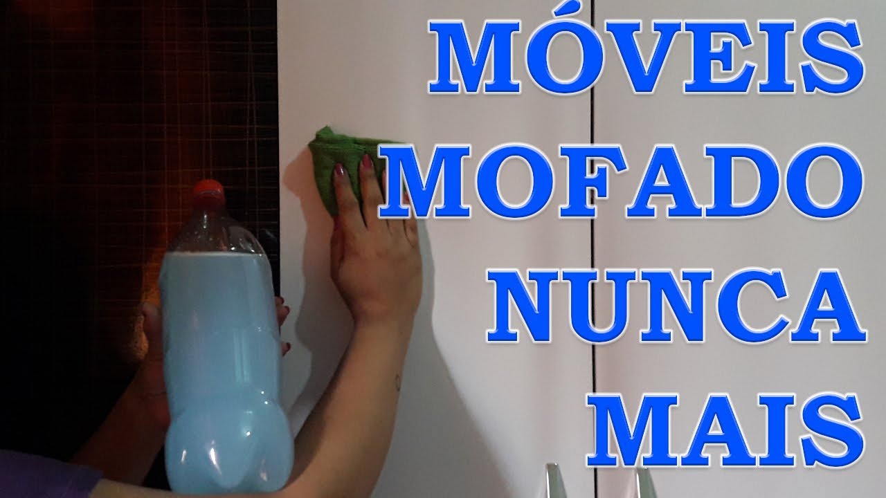 ANTIMOFO FORTÍSSIMO PARA  MÓVEIS