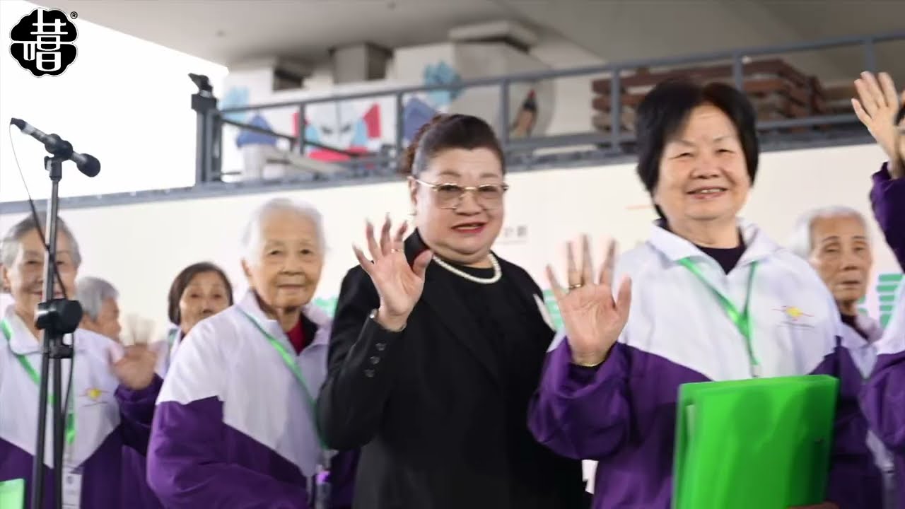 昔唱計劃開幕禮-精華片段回顧 