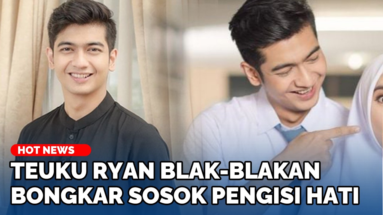 Siapa Bella? Disebut Calon Istri Teuku Ryan, Raffi & Irfan Nekat Bongkar