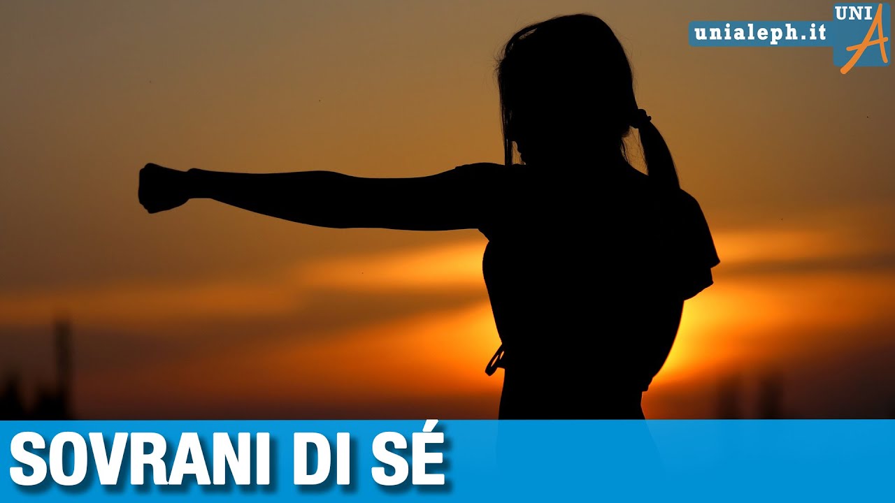Meditazione guidata di protezione personale - Mauro Scardovelli