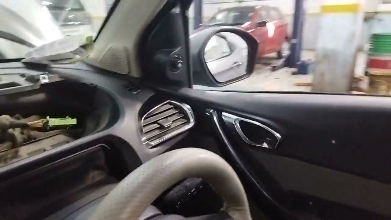 tata tiago petrol engine chalte chalte band ho ja rahi hai kya kare