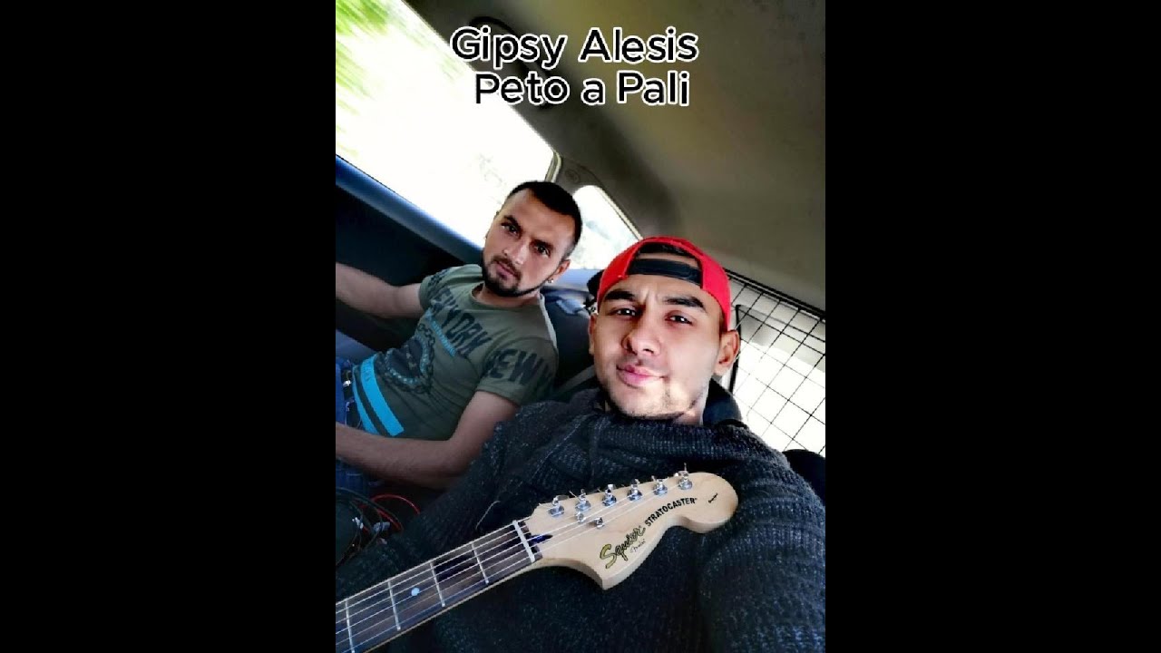 Gipsy Alesis  joj devla