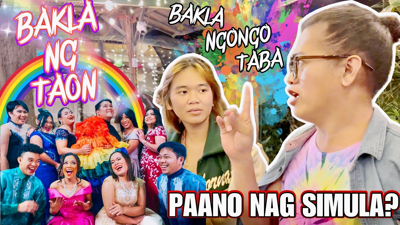 BALIKTANAW KUNG PAANO NABUO ANG BNT PRODUCTION! 🥰