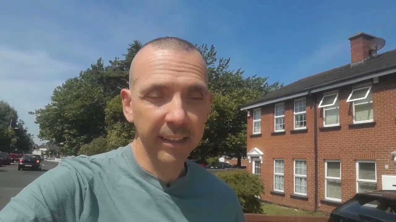 IS THE HYPER INFLATED IRISH HOUSING MARKET GOING TO BLOW