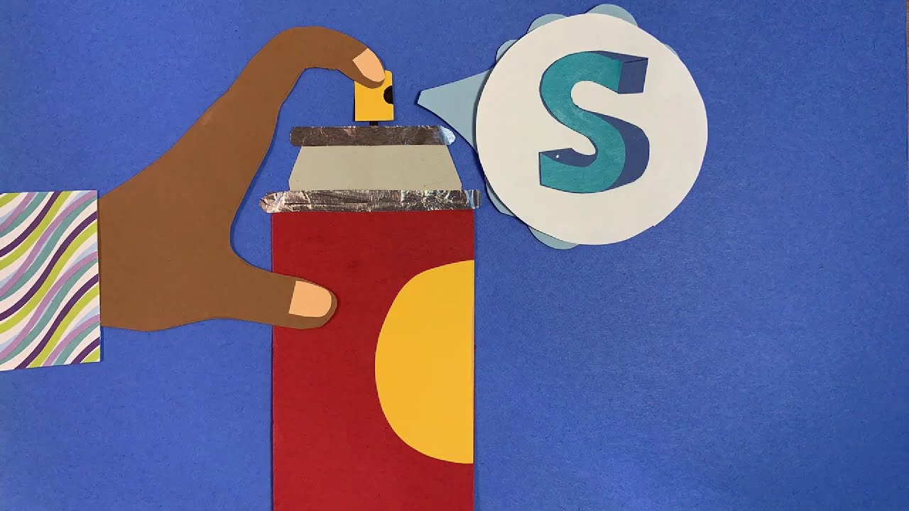 How to say the S sound